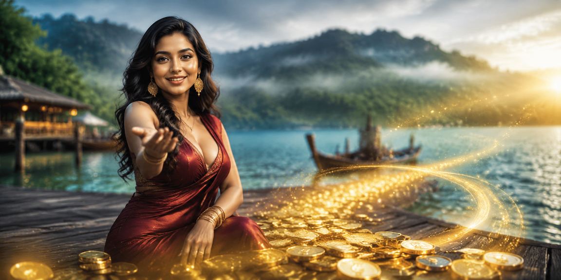Fishing War — Jili Games-এর নতুন ফিশিং গেম bd24live - এ