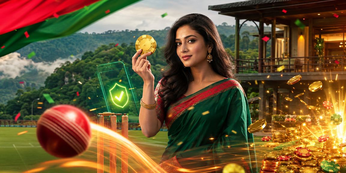 বাংলাদেশে ক্রিকেট বেটিং কৌশল ও টিপস গাইড
