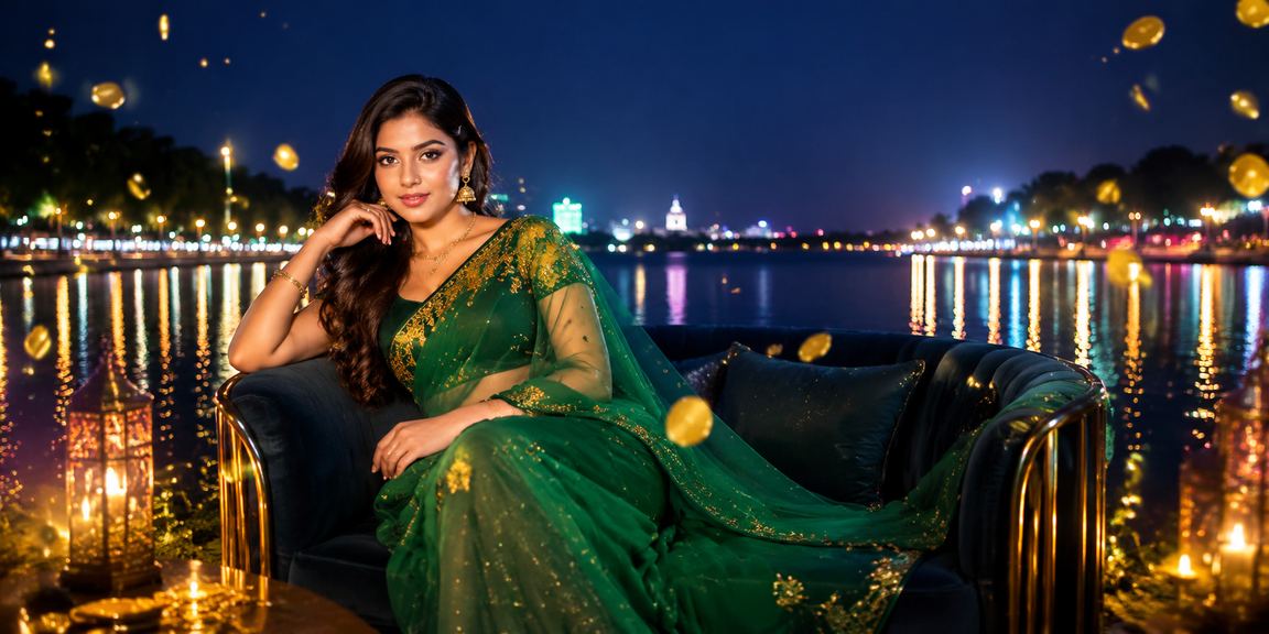 চট্টগ্রামে bd24live ওয়েলকাম বোনাস উপভোগ করছেন একজন বাংলাদেশি নারী ব্যবহারকারী