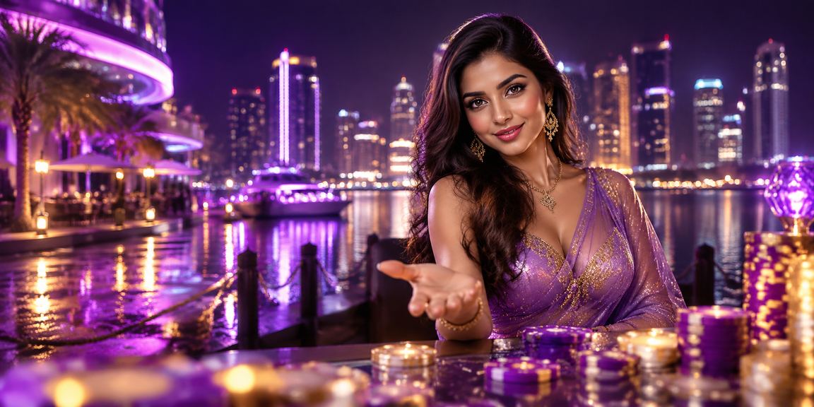 ঢাকার নিয়ন আলোয় bd24live বেটিং প্ল্যাটফর্ম