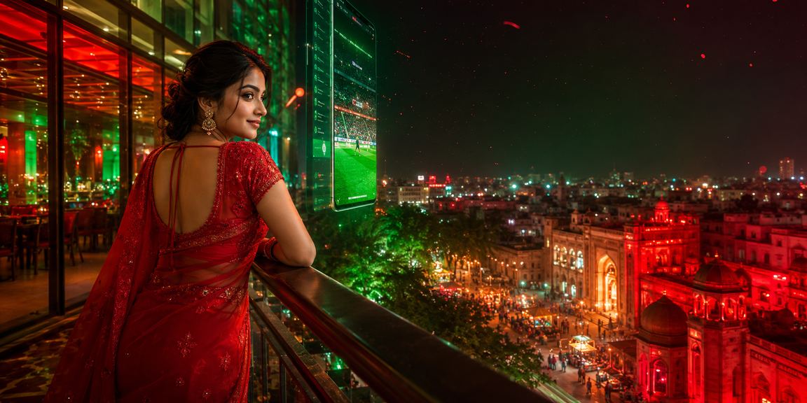 সোনারগাঁওয়ের একজন ব্যবহারকারী bd24live রিলোড বোনাস মোবাইলে দেখছেন